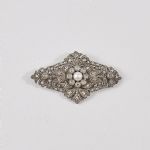1695 8457 BROOCH
